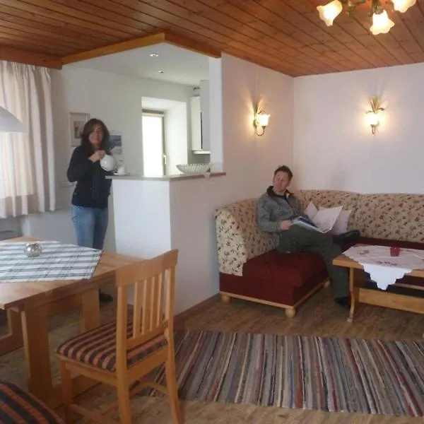 רייט אים וינקל Stoibhof Familie Klauser רייט אים וינקל